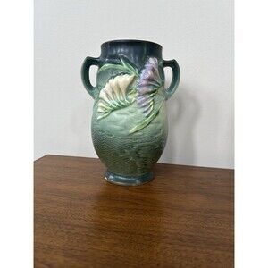 Roseville Art Pottery Vase